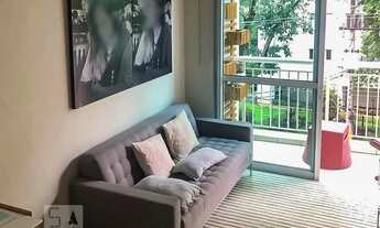 Imagem: Apartamento à Venda - Moema, 1 Quarto