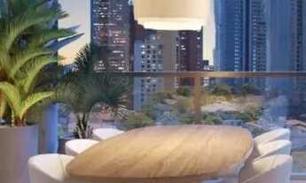 Imagem 2: Lodge, Apartamento De 3 Suítes Em 120M² E 2 Vagas De Garagem No Caminho Das Árvores. FOOKH