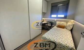 Imagem 4: Apartamento para Locação no Edf Enjoy, Mobiliado, 02 Quartos (01 suíte ), 01 Vaga de garag