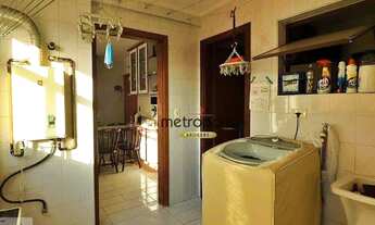 Imagem 6: Apartamento à venda, 137 m² por R$ 570.000,00 - Parque das Nações - Santo André/SP