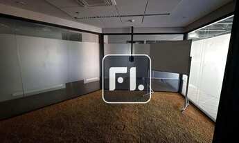 Imagem 7: Conjunto, 377 m² - venda por R$ 12.000.000,04 ou aluguel por R$ 108.832,00/mês - Vila Olím