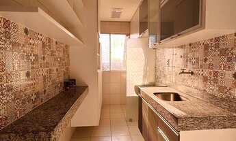 Imagem 6: Apartamento 3 quartos a venda no Gurupi