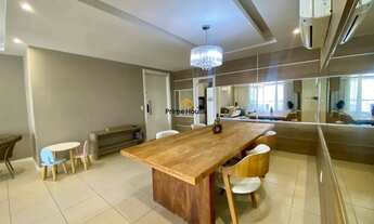 Imagem 6: Apartamento com 4 dormitórios à venda, 166 m² por R$ 1.850.000,00 - Cidade Jardim - Rio de