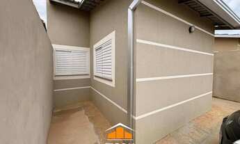 Imagem 2: Casa nova no Condomínio Eco Ville