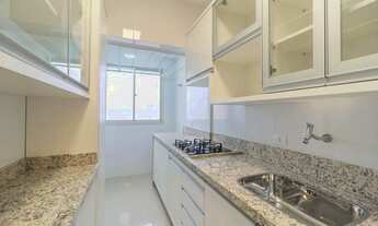 Imagem: Apartamento de 2 quartos no bairro Cristo