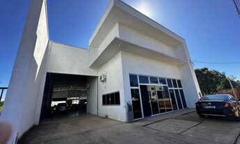 Imagem 3: Imóvel para venda tem 563 metros quadrados em Plano Diretor Sul - Palmas - TO