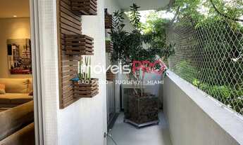 Imagem 5: Apartamento, Campo Belo - São Paulo