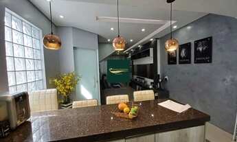 Imagem 9: Sobrado com 125 m² à venda em frente ao Shopping Aricanduva!