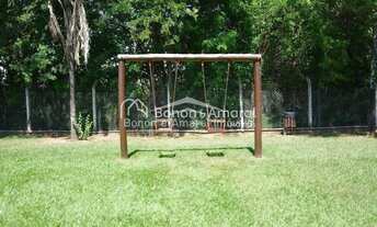 Imagem 7: Terreno à venda com 342 m² no Condomínio Campos do Conde I, Paulínia