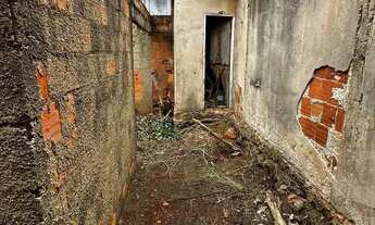 Imagem 7: Vendo casa no ponto de Lage