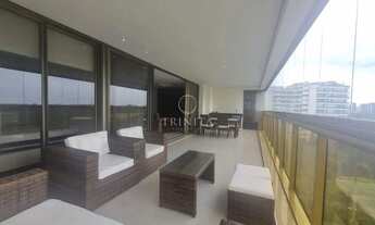 Imagem: Apartamento em Barra da Tijuca - Rio de