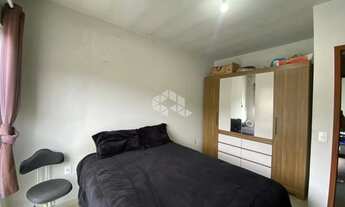 Imagem 7: Casa com 2 quartos/dormitórios no bairro Potecas, em São José - SC