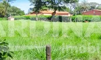 Imagem 5: Rural Terreno sem Condomínio em São Carlos
