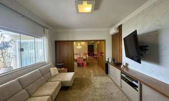 Imagem 5: Sobrado Clássico de Alto Padrão, 380 m² ESTUDA PERMUTA - Jardim Botânico - Ribeirão Preto