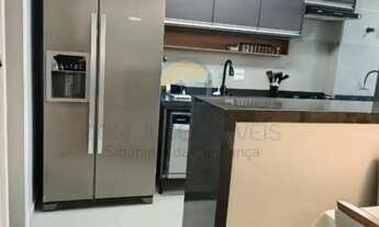 Imagem: Apartamento para locação em Embu das artes