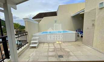 Imagem 5: Cobertura em Itaipu com 4 quartos