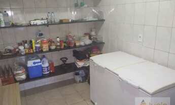 Imagem 5: Chácara com 5 dormitórios, 1200 m² - venda por R$ 2.400.000,00 ou aluguel por R$ 7.600,00