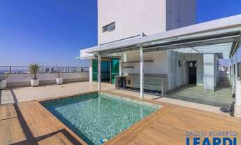 Imagem 2: COBERTURA - ACLIMAÇÃO - SP