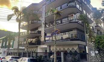 Imagem: Apartamento com 4 dormitórios, 225 m²