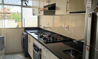 Imagem 6: Lindo Apartamento - Guaianases (5 min da Estação Guaianases