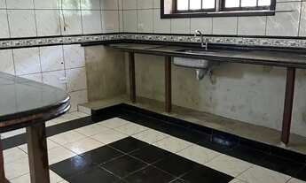 Imagem 6: A CASA DOS SEUS SONHOS , LOCALIZADA NO CENTRO DE ITAGUAÍ