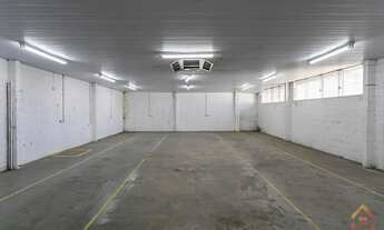 Imagem 4: Barracão à venda em Londrina, Rodocentro, com 337 m²