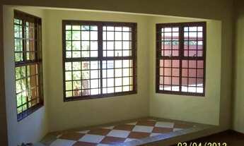 Imagem: Casa Padrão em São José do Rio Preto