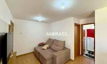 Imagem 2: Apartamento com 2 quartos, 1 vaga, para alugar, 45 m² por R$ 1.400/mês - Residencial Borel