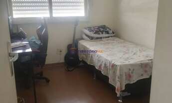 Imagem 7: Apartamento 02 dormitótios na Av. Cavalhada com elevador e salão de festas