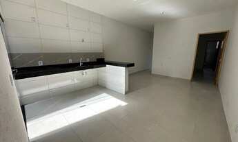 Imagem: Casa 02 Quartos no Parque Eldorado Oeste