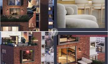 Imagem 4: Studio no centro!