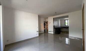 Imagem 3: Apartamento com 3 Quartos (2 Suítes) no Gutierrez | 88 m²