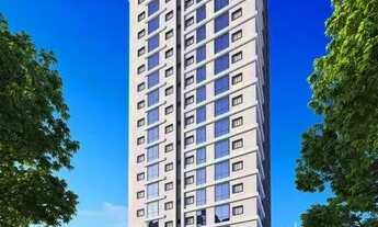 Imagem: Apartamento de 2 suítes em 60 vezes para