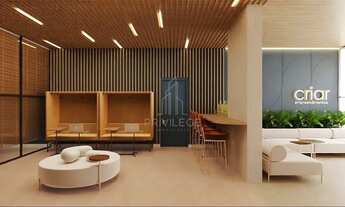 Imagem 7: LOFT NA PLANTA NO BAIRRO FAZENDA