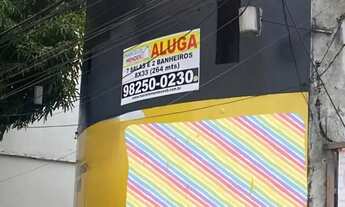 Imagem: Loja Ponto Comercial nos ALTOS próx. Pça