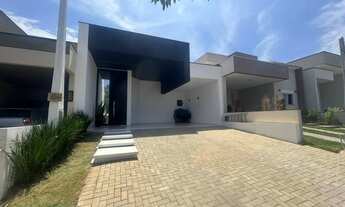 Imagem 5: Casa com 2 dormitórios à venda, 138 m² por R$ 984.000 - Residencial Terras da Estância - A