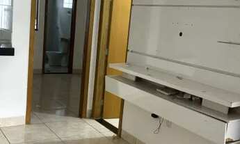 Imagem 6: Casa à venda no bairro Residencial Tuzimoto - Goiânia/GO