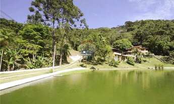 Imagem 7: Sitio a venda 8,2 hectares Biritiba Mirim local dos Sonhos