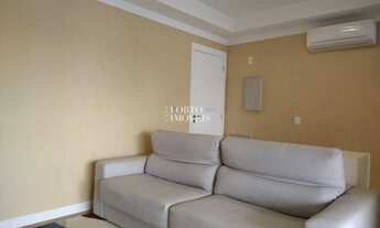 Imagem 4: Aparatmento Wide Cambuí