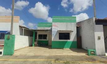 Imagem 2: Repasse - Casa 2/4 Condomínio Prosperar em São Gonçalo do Amarante - Financimento Caixa