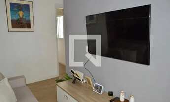 Imagem 5: Apartamento à Venda - Cambuci, 2 Quartos, 73 m2