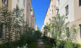 Imagem 6: Apartamento com 2 quartos em Barra de Jangada R$135 mil financiado