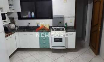 Imagem 4: Apartamento em Rua Itararé - Guilhermina - Praia Grande/SP