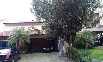 Imagem 7: CASA EM CONDOMÍNIO - ALPHAVILLE 4 - SP