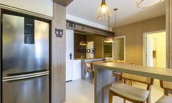 Imagem 6: Cobertura à venda no Thai, no Campeche, em Florianópolis