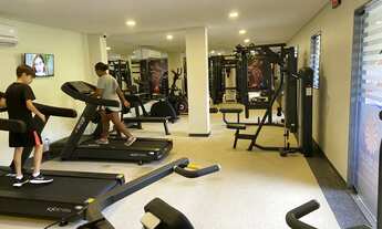 Imagem 12: Flat no Eco Resort na Praia dos Carneiros - Tamandaré - PE