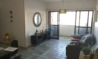 Imagem 3: Apartamento na Jatiúca, 3 quartos