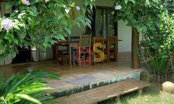 Imagem 2: Condomínio Pe na Areia Sargi