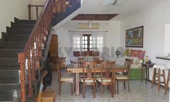 Imagem 4: Lindo Sobrado 03 Suítes- Praia Martin de Sá Caraguatatuba