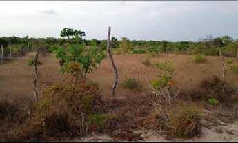 Imagem 3: Terreno em Barreirinhas no São Domingos